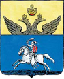 Себеж герб